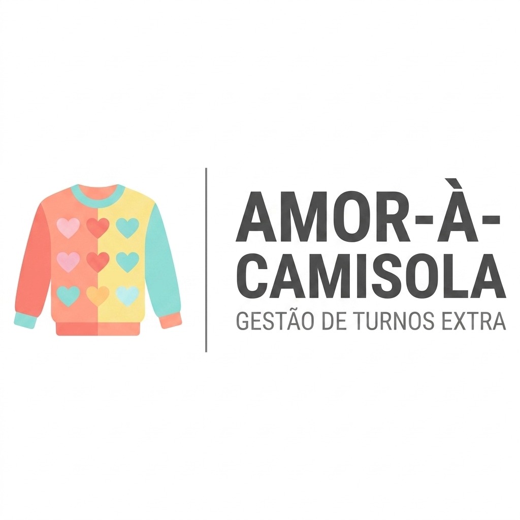 Amor à Camisola